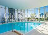 Revente - APPARTEMENT -
LOS DOLSES - Costa Blanca