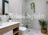 New Build - APARTMENT -
ORIHUELA COSTA - LOS BALCONES - LOS ALTOS