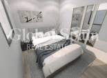 New Build - APARTMENT -
TORREVIEJA - Playa de los Locos