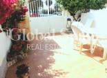 Resale - VILLA -
PUERTO DE MAZARRÓN - Playa Grande