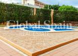 Resale - APARTMENT -
TORREVIEJA - Playa de los Locos