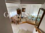 Resale - VILLA -
POLOP - Alberca