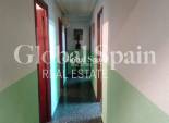 Resale - APARTMENT -
ORIHUELA - Orihuela Ciudad