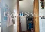 Resale - VILLA -
LOS ALCÁZARES - Las Lomas Del Rame-bahía Bella