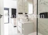 Neubau - VILLA -
ORIHUELA COSTA - Punta Prima