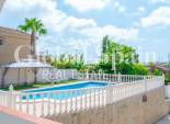 Resale - VILLA -
LOS BALCONES - LOS ALTOS - Costa Blanca