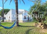 Resale - Villa -
ORIHUELA COSTA - CABO ROIG
