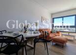 Wiederverkauf - PENTHOUSE -
VILLAMARTÍN - Costa Blanca