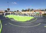 Wederverkoop - VILLA -
TORREVIEJA - Costa Blanca