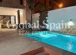 Wederverkoop - VILLA -
DOLORES - Costa Blanca