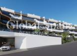 Nieuwbouw - APPARTEMENT -
BENIJÓFAR - Pueblo
