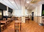 Resale - COMMERCIAL PROPERTY -
TORREVIEJA - Estacion de autobuses