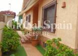 Resale - VILLA -
SANTIAGO DE LA RIBERA - San Blas