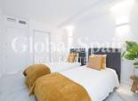 Wederverkoop - APPARTEMENT -
TORREVIEJA - Costa Blanca