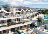 Nieuwbouw - APPARTEMENT -
ALFAZ DEL PI - Alfaz del Sol