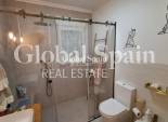 Wederverkoop - VILLA -
TORREVIEJA - LOS BALCONES - LOS ALTOS