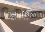 Resale - LAND -
CREVILLENTE - Inland
