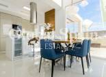New Build - VILLA -
CARTAGENA - Playa honda