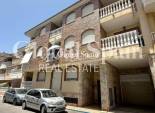 Wiederverkauf - WOHNUNG -
SAN PEDRO DEL PINATAR - Costa Calida
