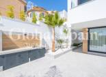 Venta - VILLA -
CIUDAD QUESADA - La Marquesa Golf