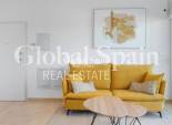 New Build - APARTMENT -
TORREVIEJA - LOS BALCONES - LOS ALTOS