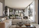 Nieuwbouw - VILLA -
ESTEPONA - Selwo