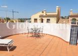 Wederverkoop - VILLA -
ALGORFA - LA FINCA GOLF / ALGORFA