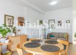 Wiederverkauf - WOHNUNG -
TORREVIEJA - Costa Blanca