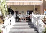Wederverkoop - HUIS -
CREVILLENTE - Crevillente - Country