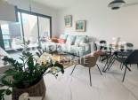 Wiederverkauf - WOHNUNG -
GUARDAMAR DEL SEGURA - Costa Blanca