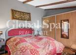 Resale - HOUSE -
LA NUCÍA - La nucia