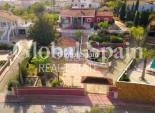 Wederverkoop - VILLA -
Algorfa - Lomas de La Juliana