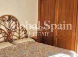 Resale - APARTMENT -
SAN JAVIER - Santiago de la Ribera