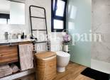 Resale - PENTHOUSE -
ORIHUELA COSTA - VILLAMARTÍN