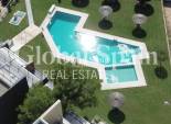 Resale - APARTMENT -
ORIHUELA COSTA - VILLAMARTÍN