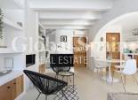 Revente - MAISON -
BENISSA - Costa Blanca
