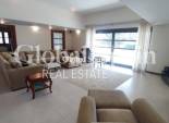 Wederverkoop - VILLA -
PERALEJA GOLF - Inland