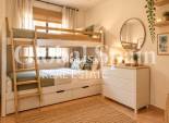 Resale - APARTMENT -
DENIA - Center