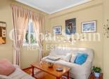 Wiederverkauf - HAUS -
CABO ROIG - Costa Blanca