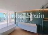 Nieuwbouw - APPARTEMENT -
OJÉN - El Soto De Marbella