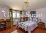 Wiederverkauf - VILLA -
LA MATA - Costa Blanca