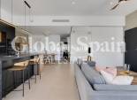 Revente - APPARTEMENT -
PILAR DE LA HORADADA - Costa Blanca
