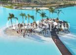 Resale - VILLA -
LOS ALCÁZARES - Dolores De Pacheco-santa Rosalía