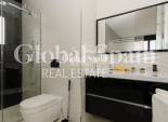 New Build - VILLA -
CARTAGENA - Playa honda
