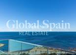 Odsprzedaż - PENTHOUSE -
TORREVIEJA - 