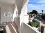 Wederverkoop - APPARTEMENT -
ORIHUELA COSTA - La Zenia