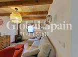 Revente - MAISON -
FORMENTERA DEL SEGURA - Centro