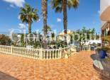 Wederverkoop - VILLA -
CIUDAD QUESADA