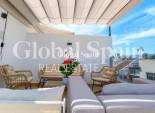 Revente - MAISON -
TORREVIEJA - Costa Blanca