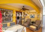 Resale - Quad House Penthouse -
ORIHUELA COSTA - Serena 5